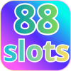 Logo da 88SLOTS